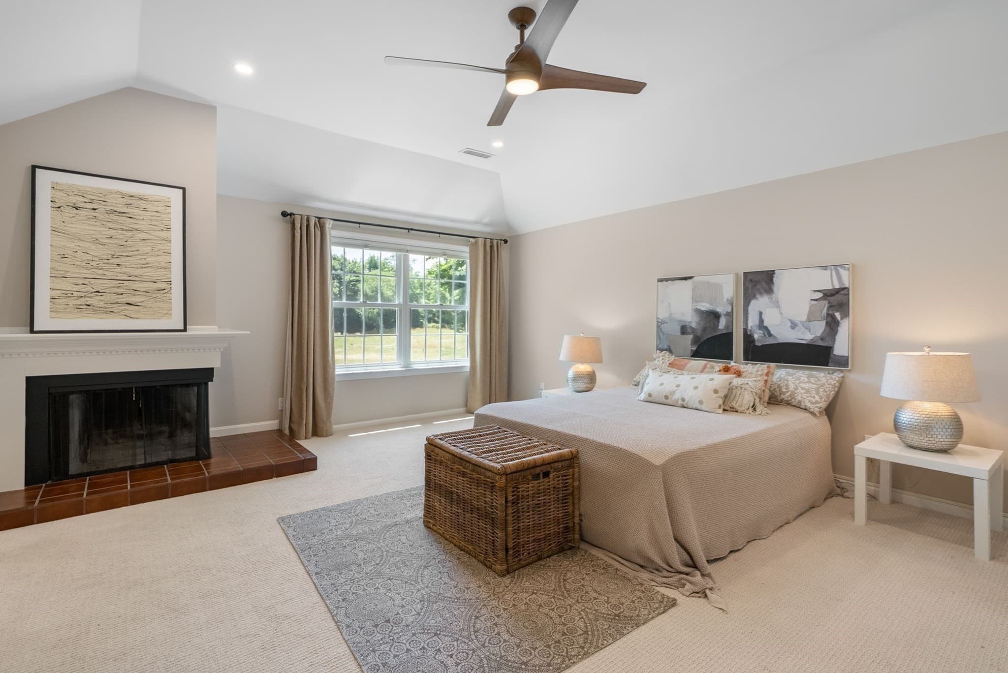 Single Family Residence at 22 Floret Circle # 22, Hingham MA 02043, photo 11 of 24