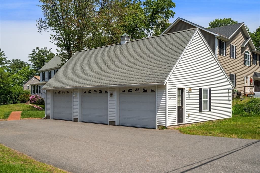 Single Family Residence at 13 Highland Rd, Middleton MA 01949, Middleton, photo 27 of 28