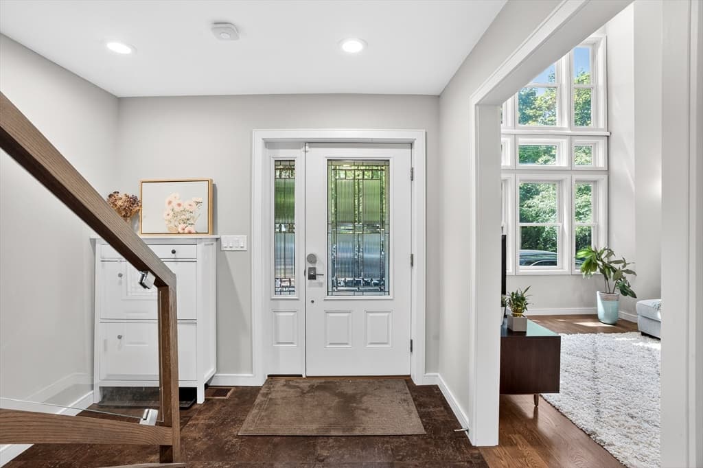 Single Family Residence at 142 Edinboro St, Newton MA 02460, Newton, photo 17 of 40