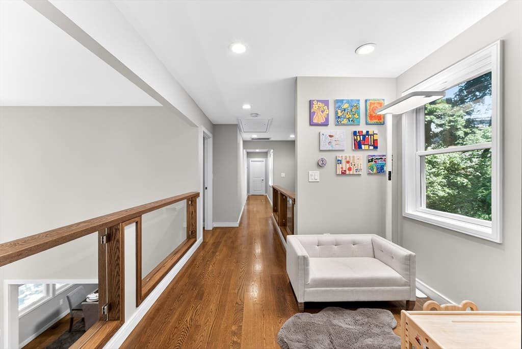 Single Family Residence at 142 Edinboro St, Newton MA 02460, Newton, photo 20 of 40