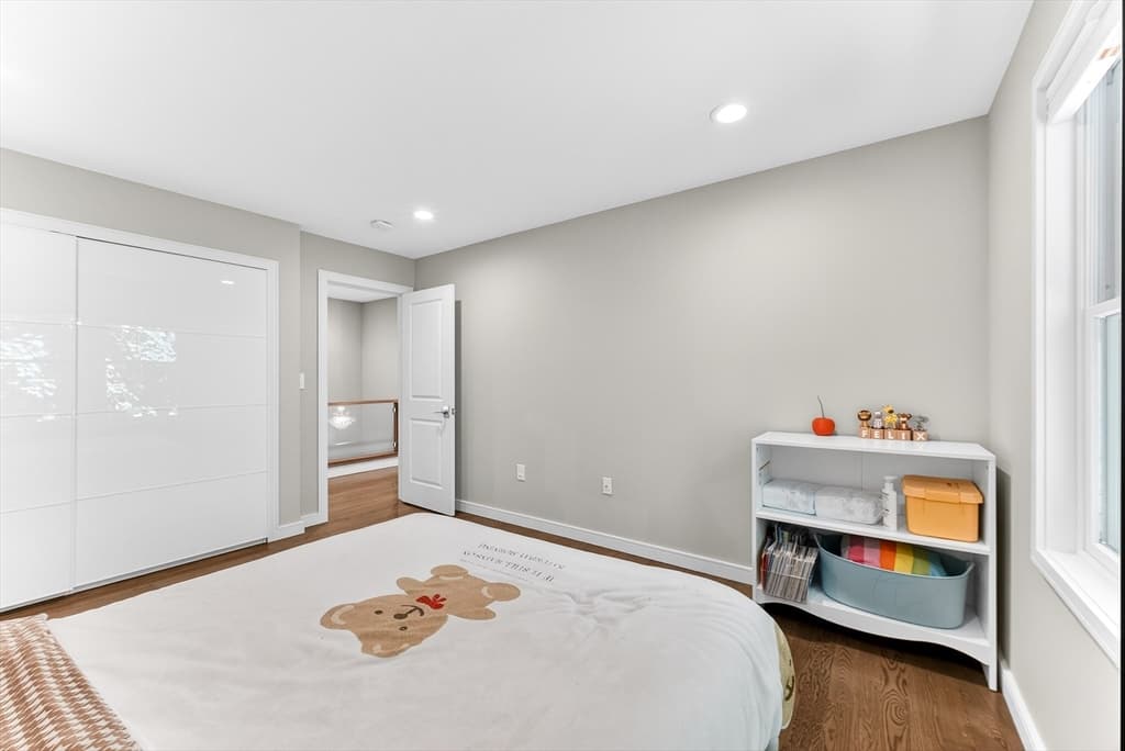 Single Family Residence at 142 Edinboro St, Newton MA 02460, Newton, photo 30 of 40