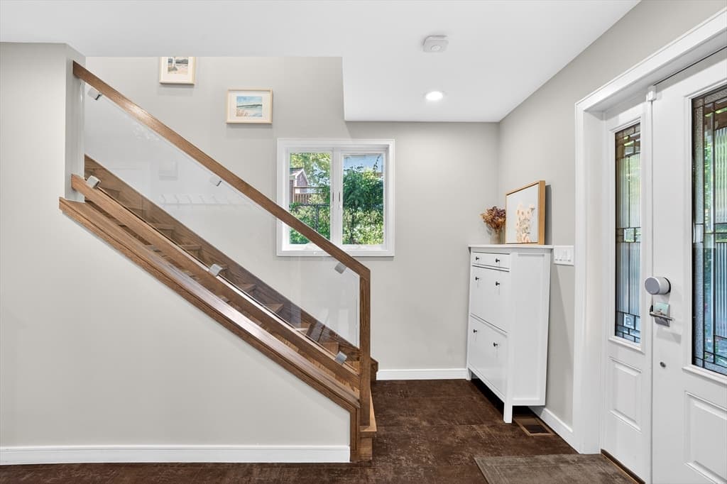 Single Family Residence at 142 Edinboro St, Newton MA 02460, Newton, photo 18 of 40