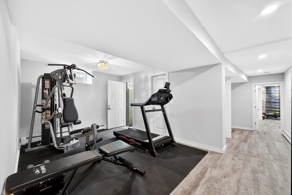 Single Family Residence at 142 Edinboro St, Newton MA 02460, Newton, photo 31 of 40