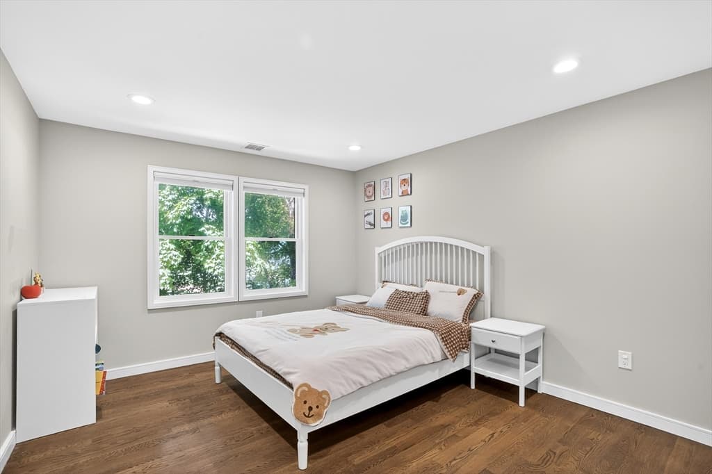 Single Family Residence at 142 Edinboro St, Newton MA 02460, Newton, photo 29 of 40