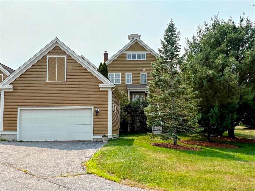 Single Family Residence at 35 Lancaster County Rd # 7A, Harvard MA 01451, Harvard, photo 22 of 23