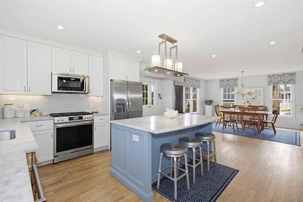 Single Family Residence at 35 Lancaster County Rd # 7A, Harvard MA 01451, Harvard, photo 3 of 23