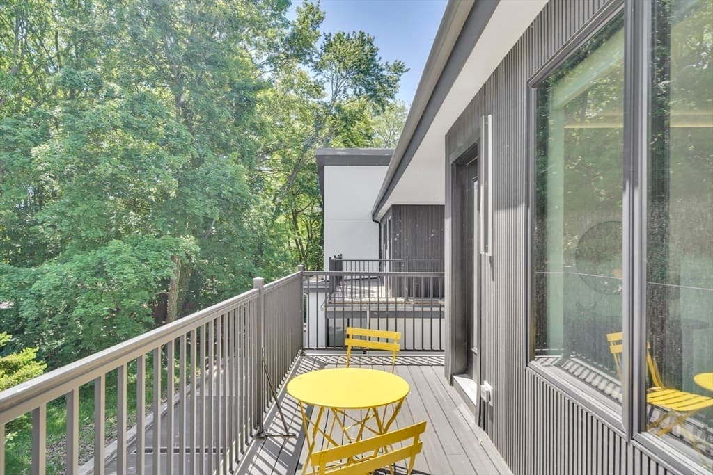Single Family Residence at 1242 Beacon St, Newton MA 02468, Newton, photo 13 of 28