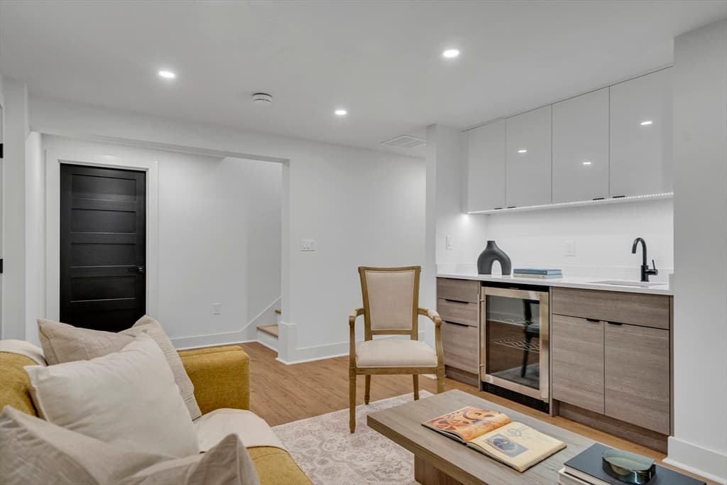 Single Family Residence at 1242 Beacon St, Newton MA 02468, Newton, photo 24 of 28
