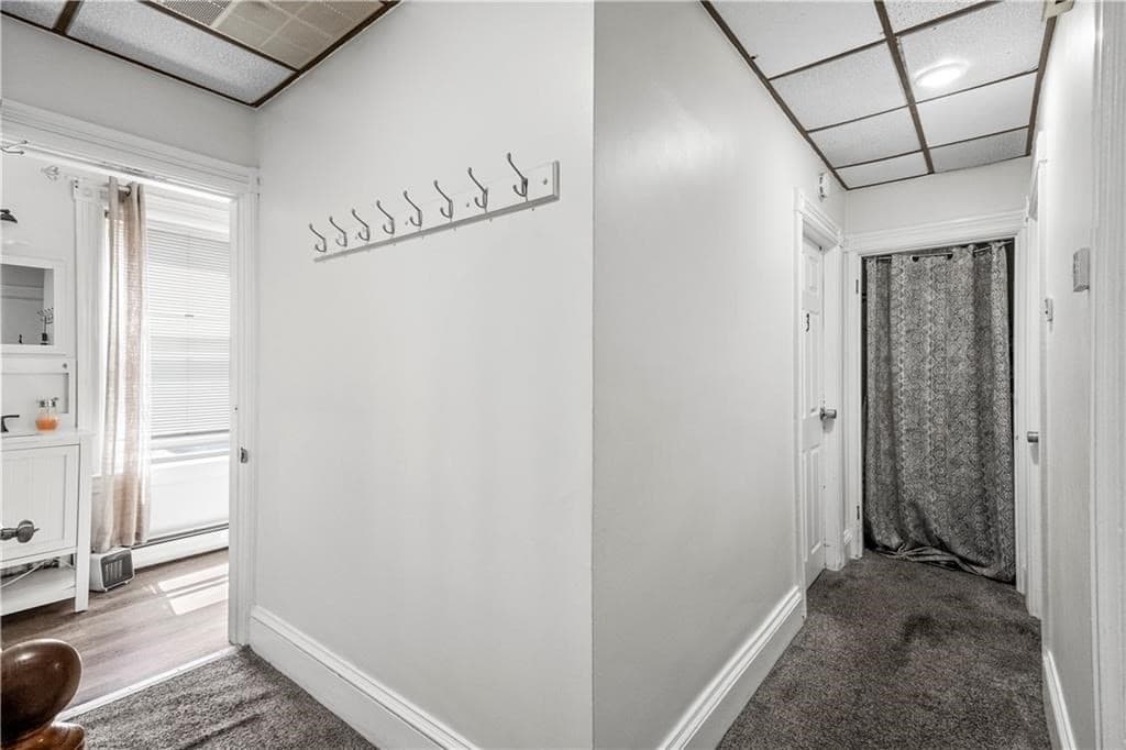 Single Family Residence at 574 Central Ave, Pawtucket RI 02861, Pawtucket, photo 16 of 29