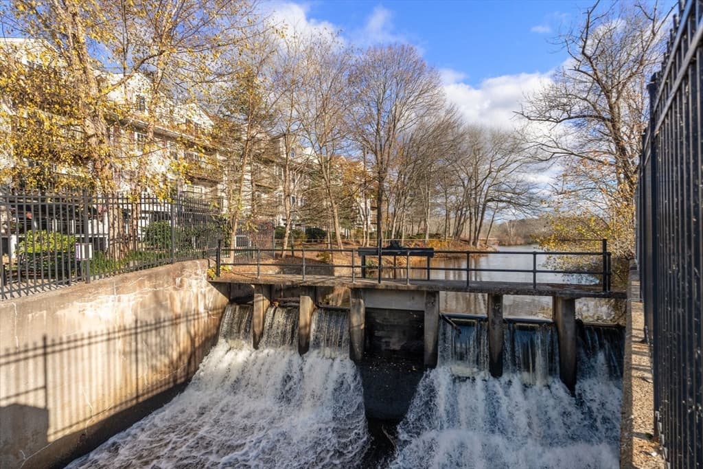 4D Forge Pond # D, Canton MA 02021 photo 27