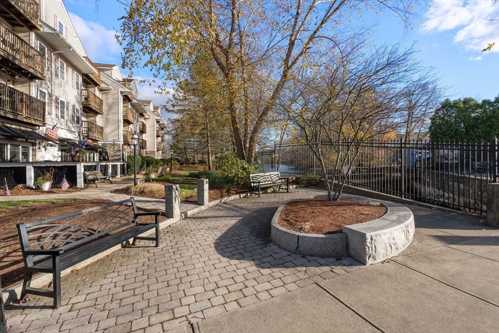4D Forge Pond # D, Canton MA 02021 photo 28
