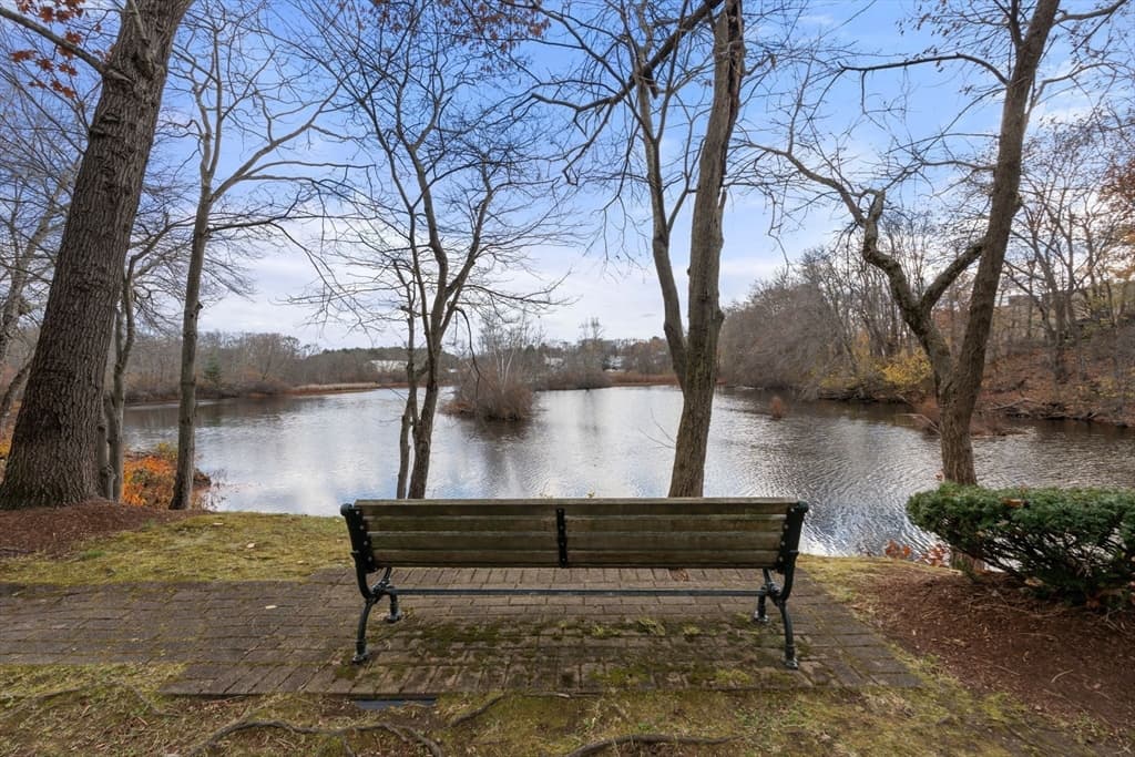 4D Forge Pond # D, Canton MA 02021 photo 31