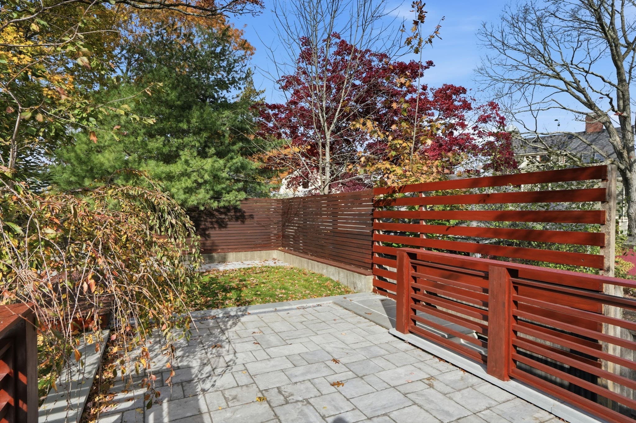 Condominium at 24 Sigourney St # 2, Boston MA 02130, photo 36 of 42
