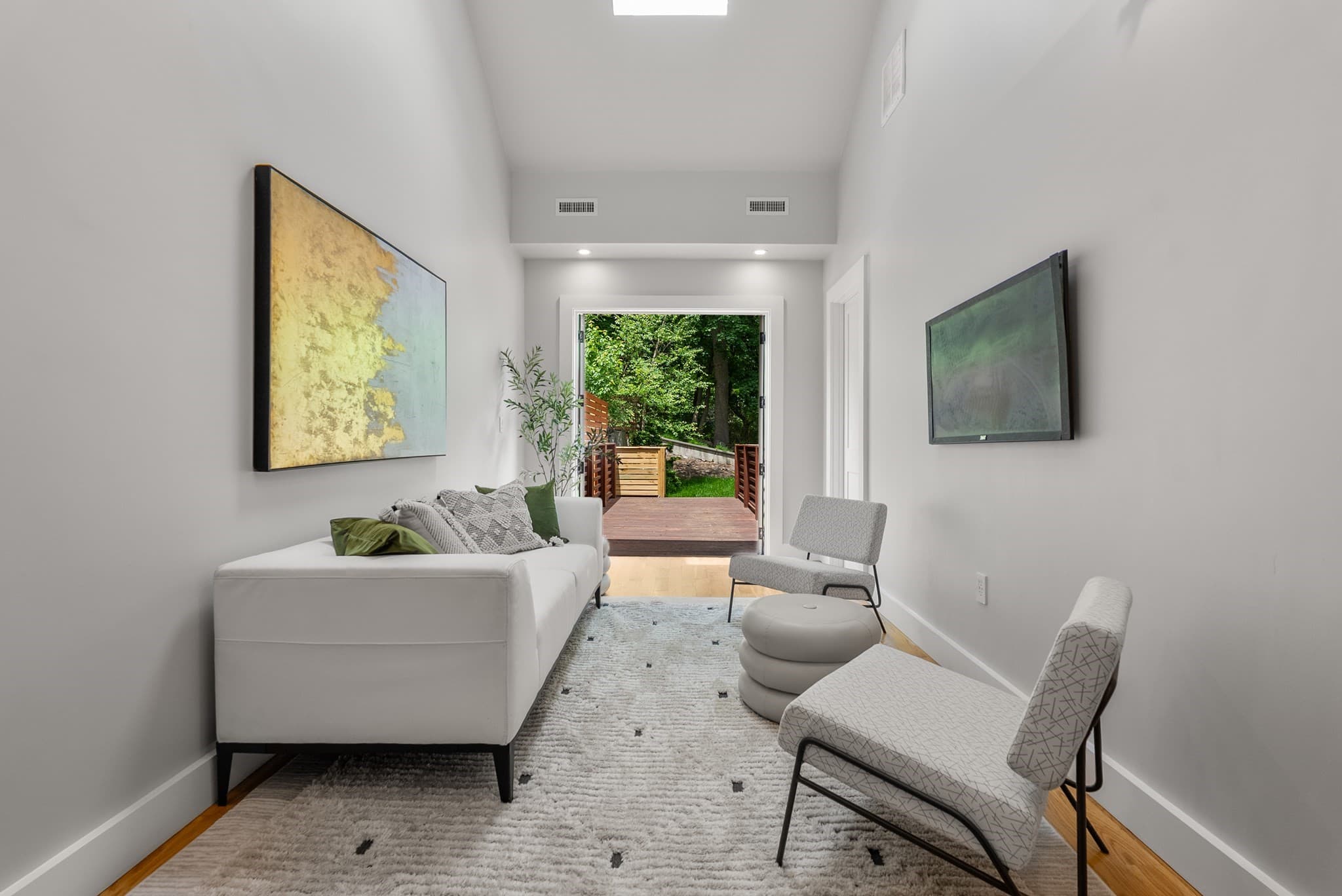 Condominium at 24 Sigourney St # 2, Boston MA 02130, photo 33 of 42