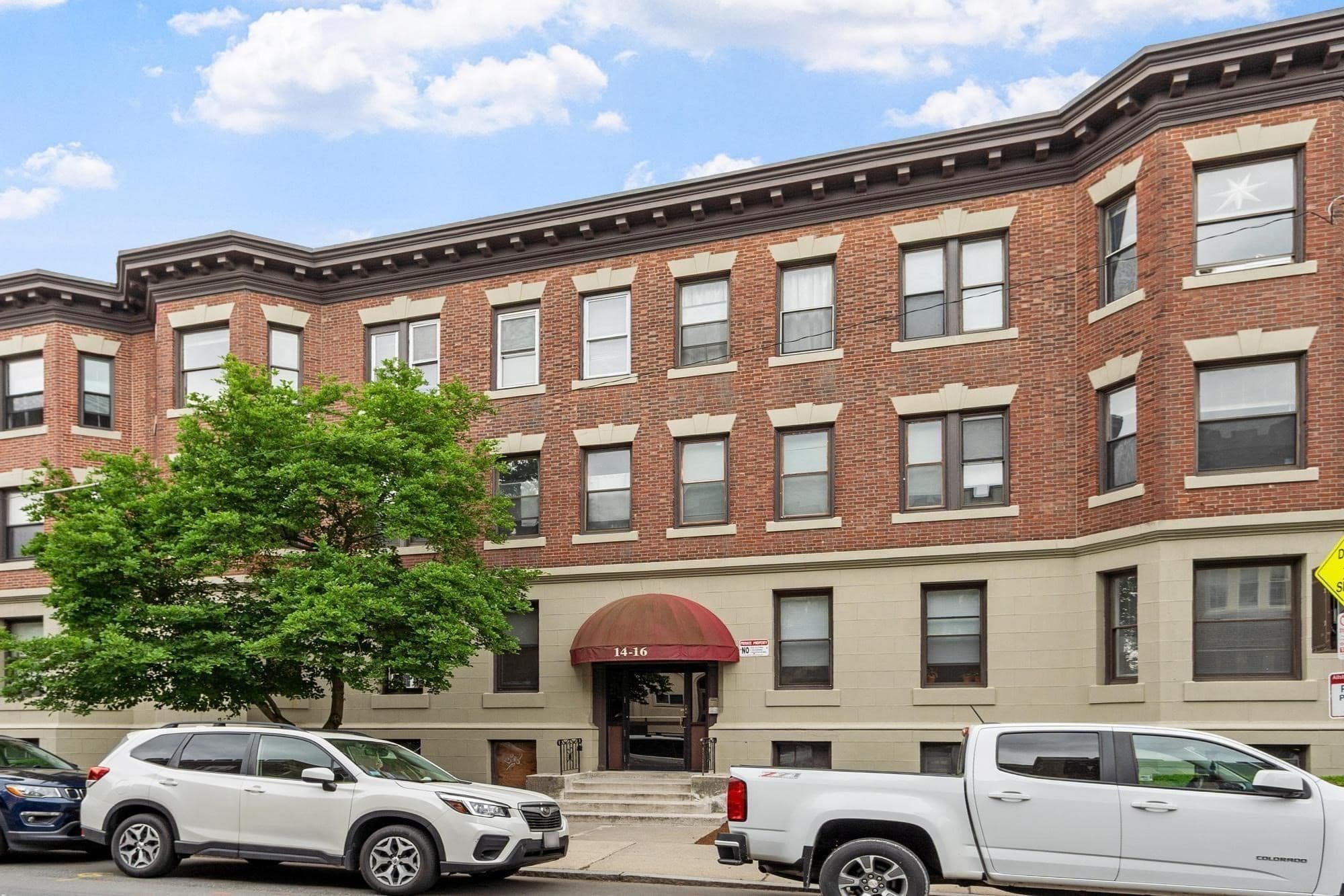Condominium at 16 Glenville Ave # 1, Boston MA 02134, photo 17 of 18