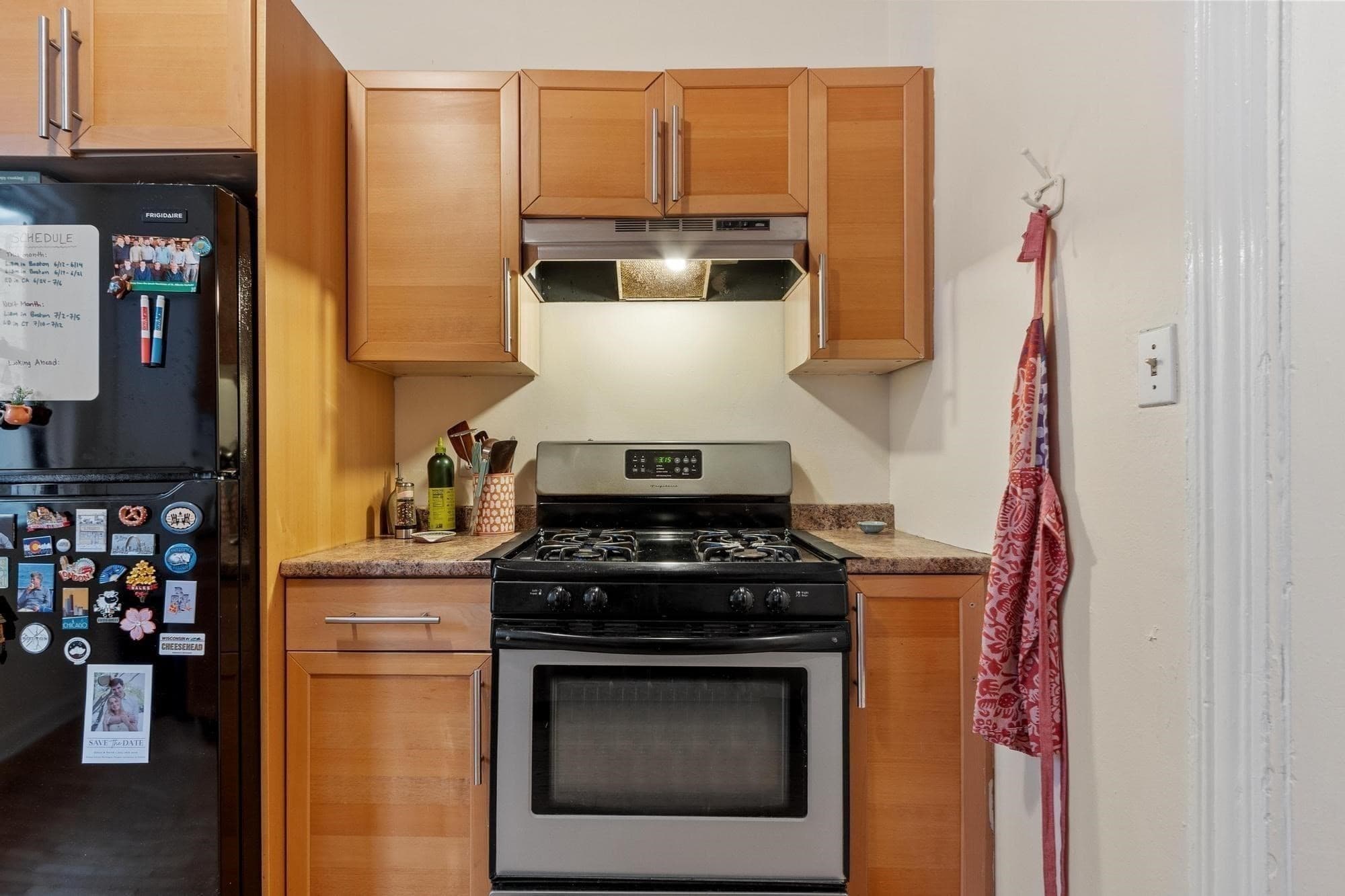 Condominium at 16 Glenville Ave # 1, Boston MA 02134, photo 7 of 18