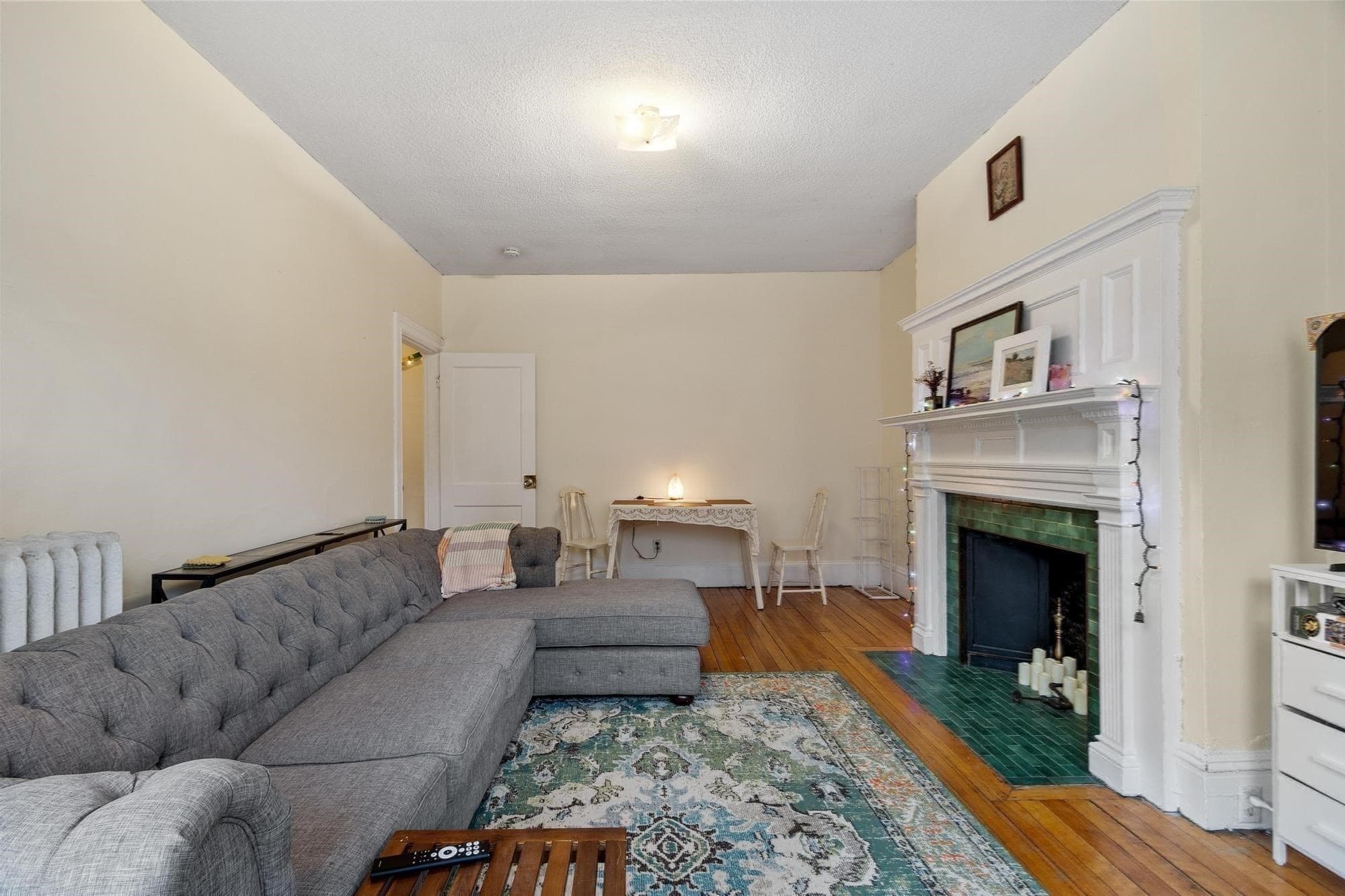 Condominium at 16 Glenville Ave # 1, Boston MA 02134, photo 3 of 18