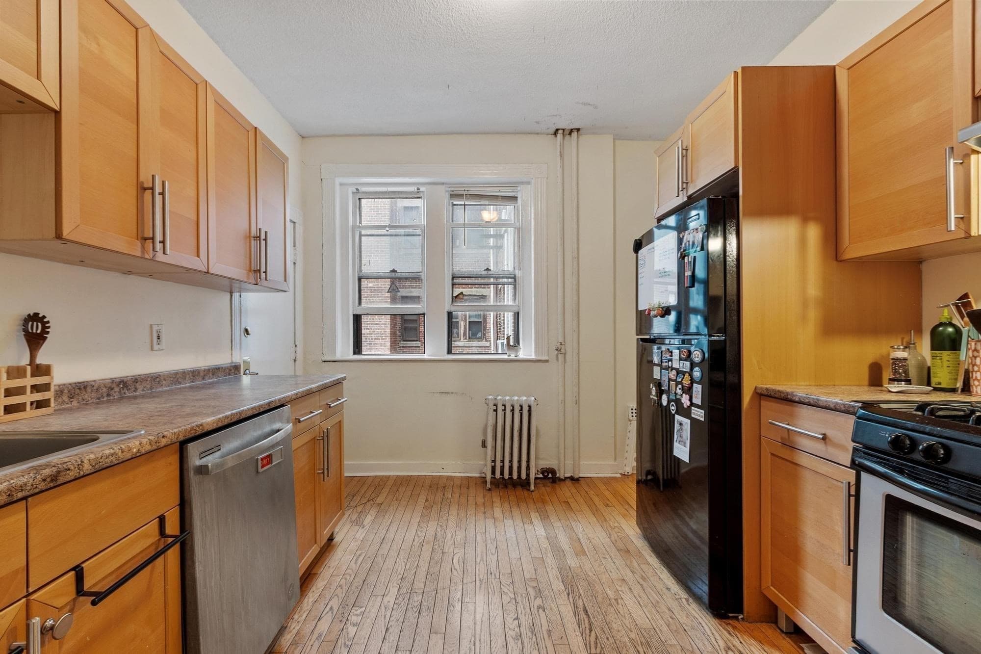Condominium at 16 Glenville Ave # 1, Boston MA 02134, photo 5 of 18
