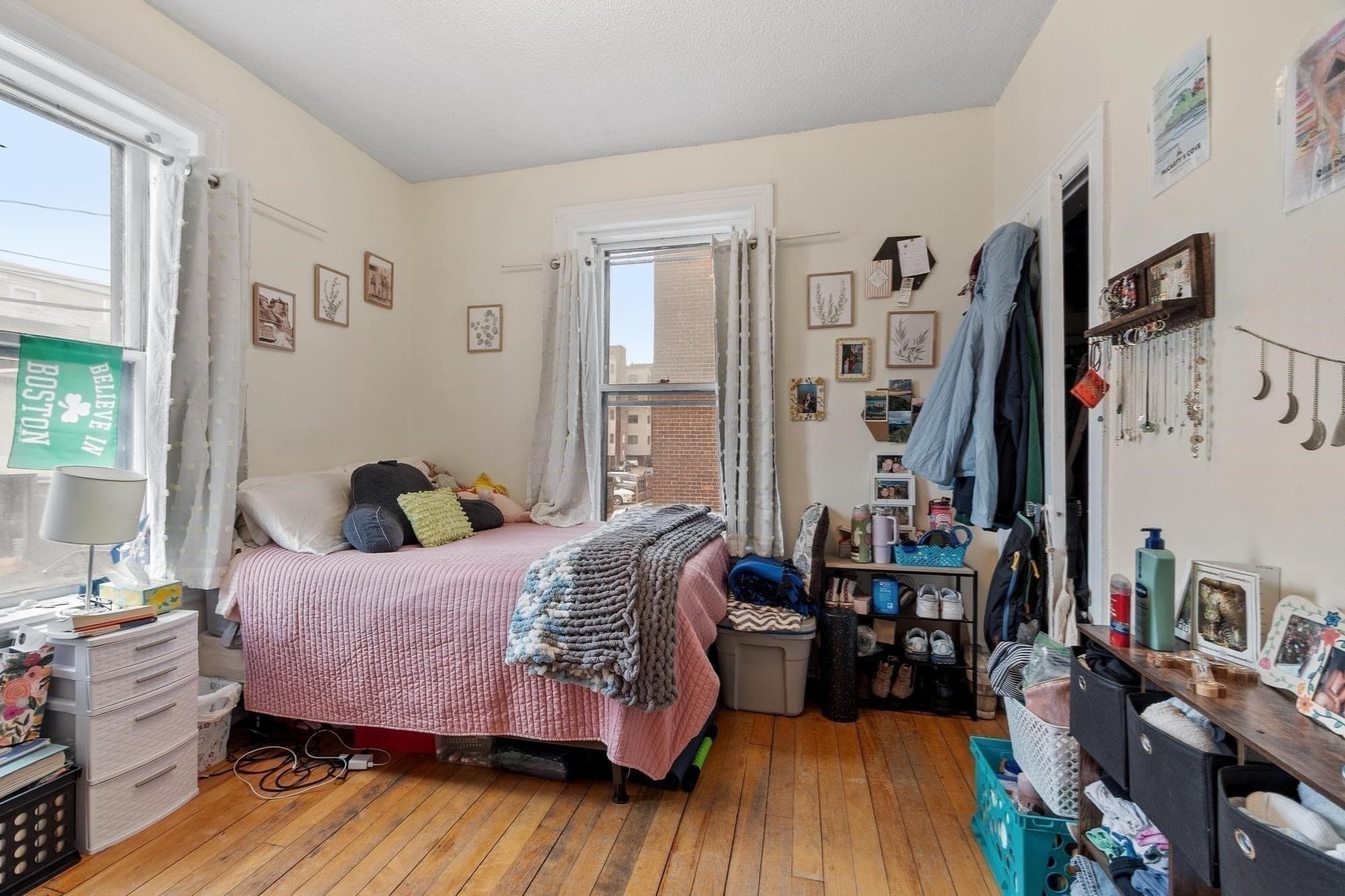 Condominium at 16 Glenville Ave # 1, Boston MA 02134, photo 15 of 18