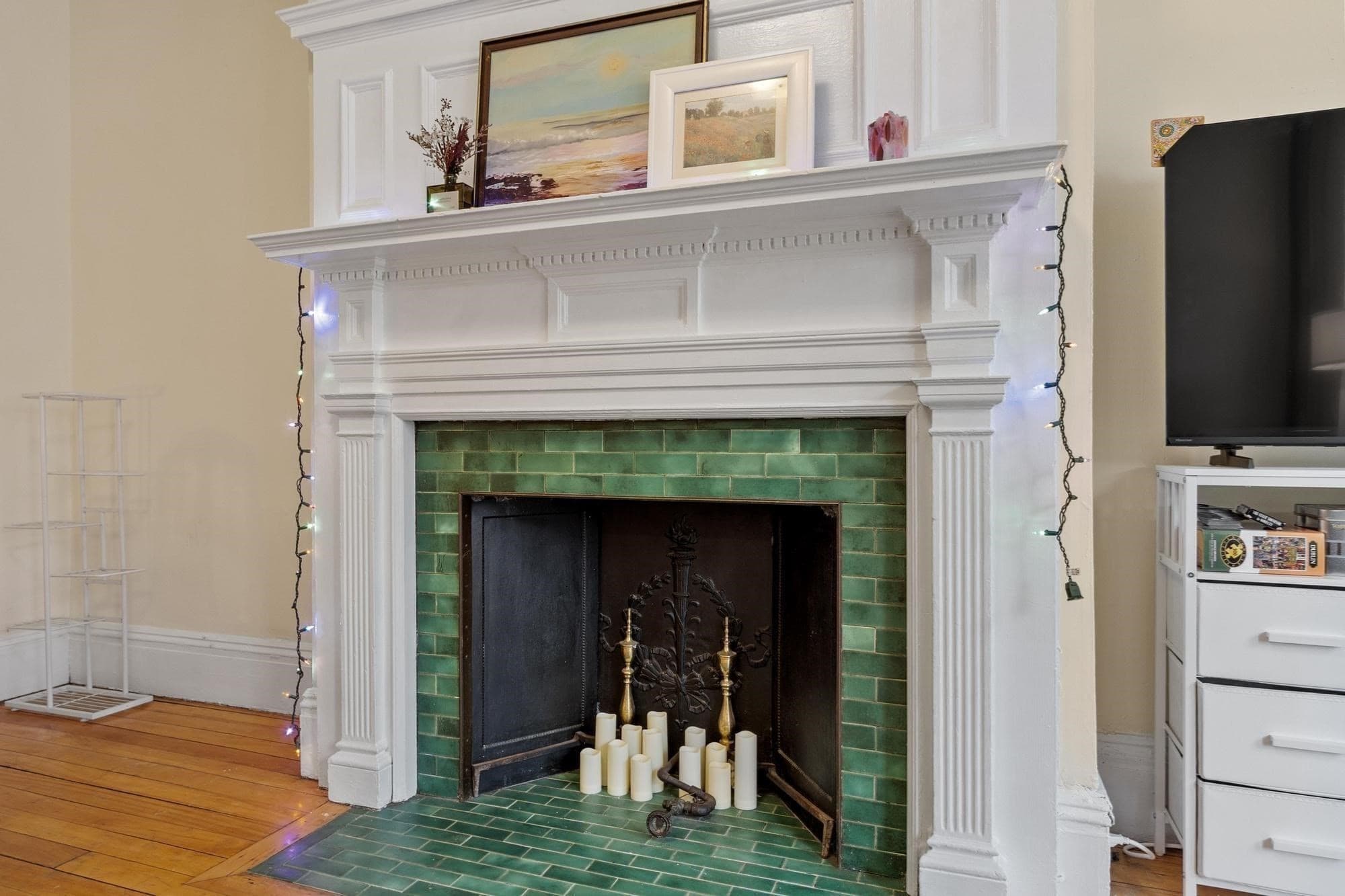 Condominium at 16 Glenville Ave # 1, Boston MA 02134, photo 4 of 18