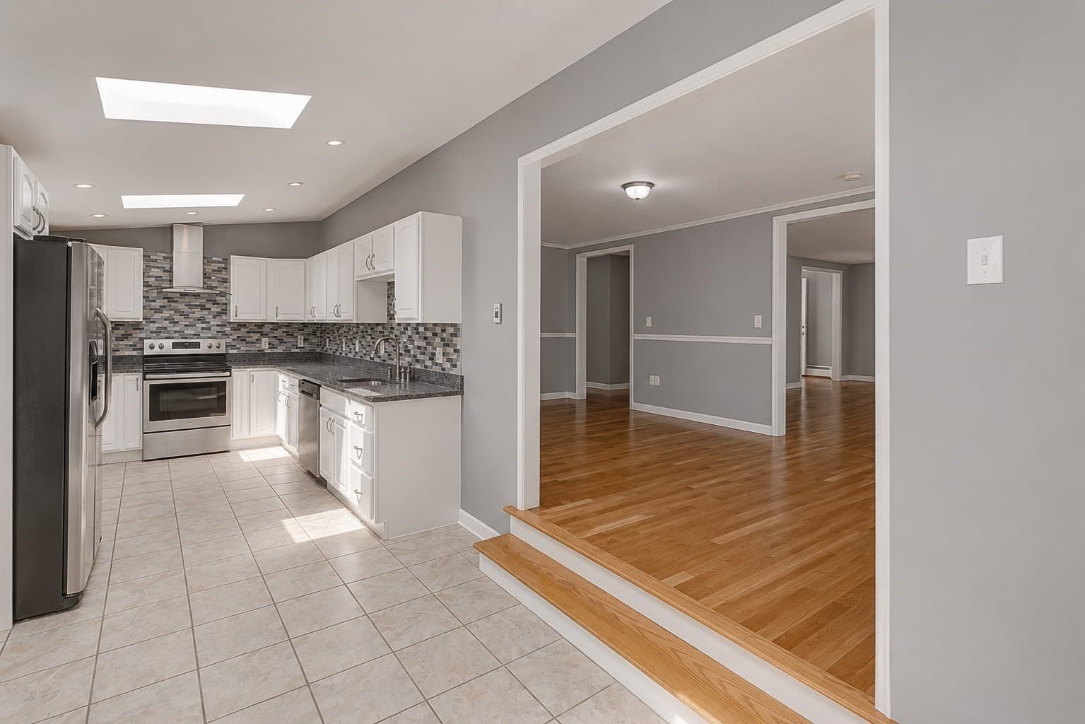 Single Family Residence at 82 Cottage St, Natick MA 01760, Natick, photo 16 of 31