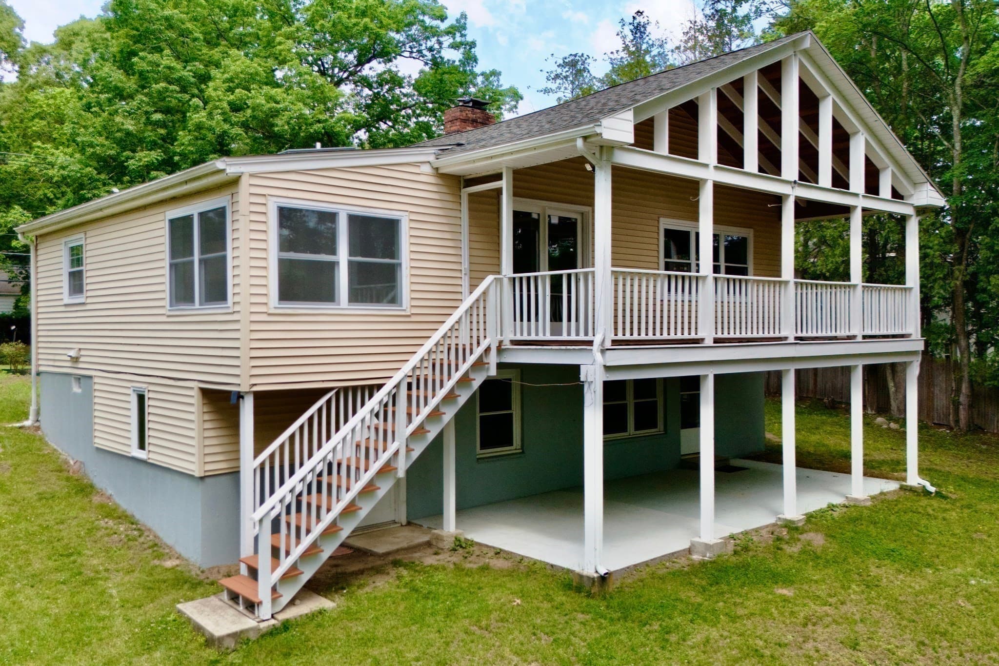 Single Family Residence at 82 Cottage St, Natick MA 01760, Natick, photo 28 of 31