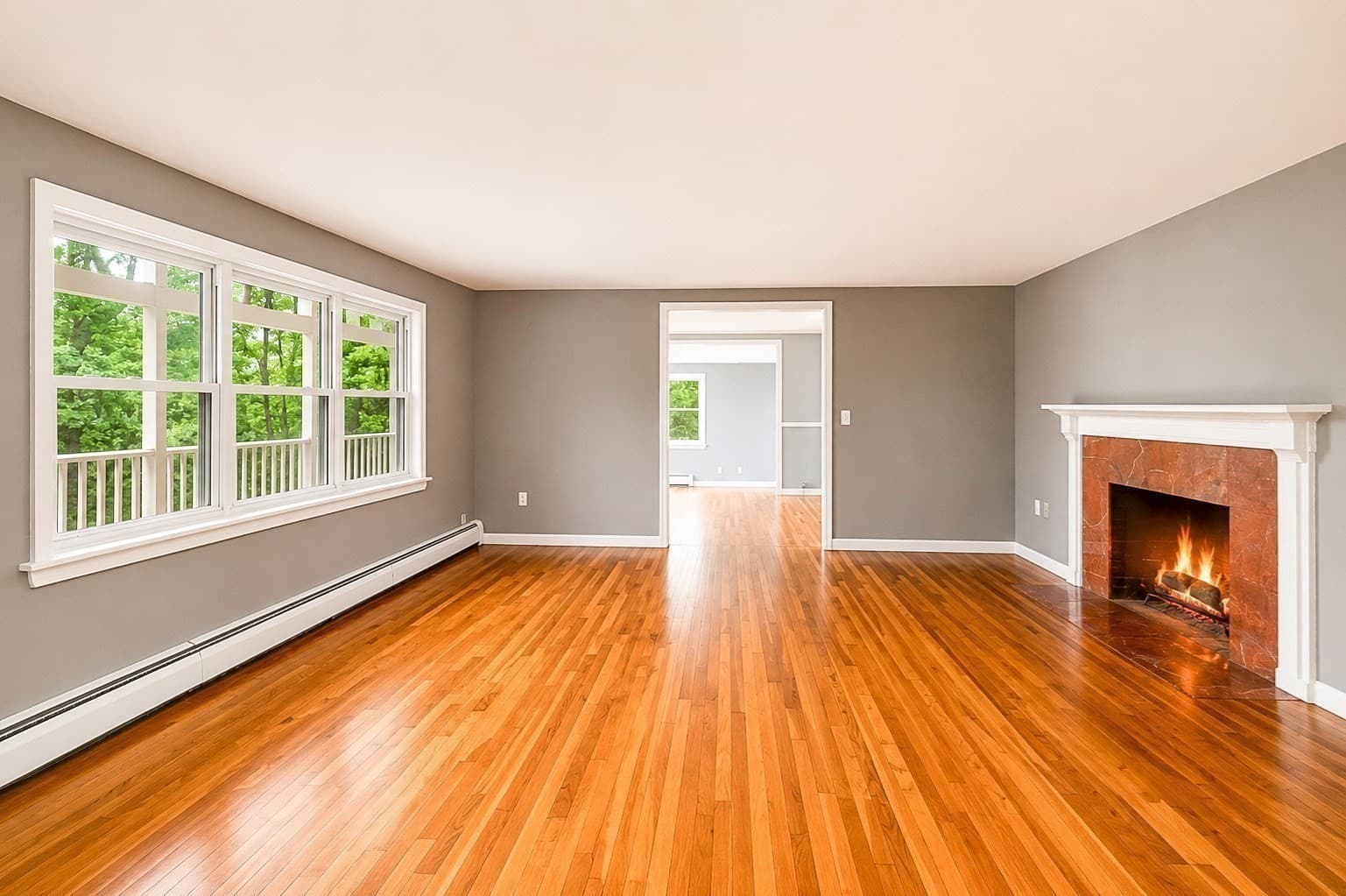 Single Family Residence at 82 Cottage St, Natick MA 01760, Natick, photo 9 of 31