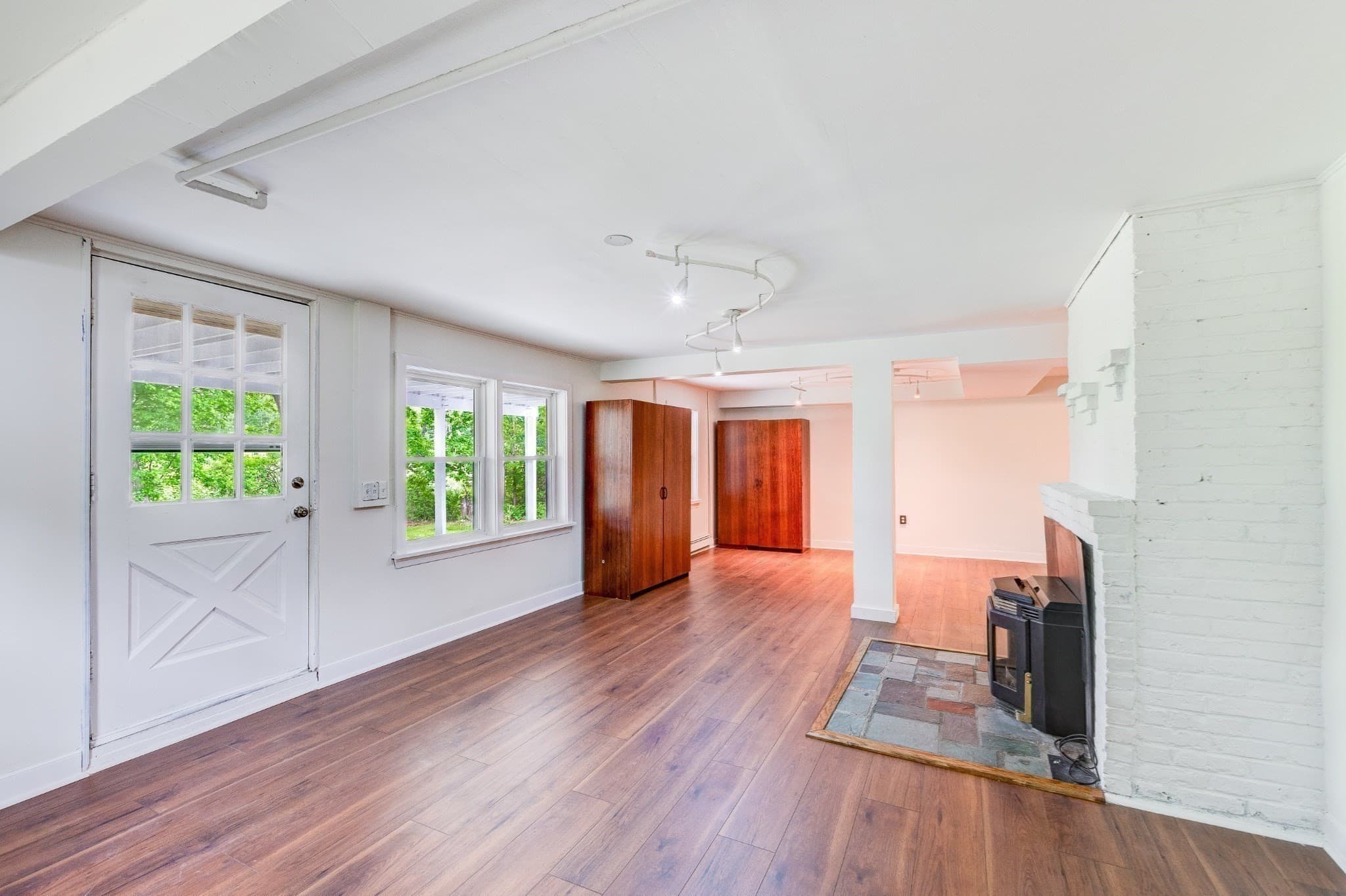 Single Family Residence at 82 Cottage St, Natick MA 01760, Natick, photo 24 of 31