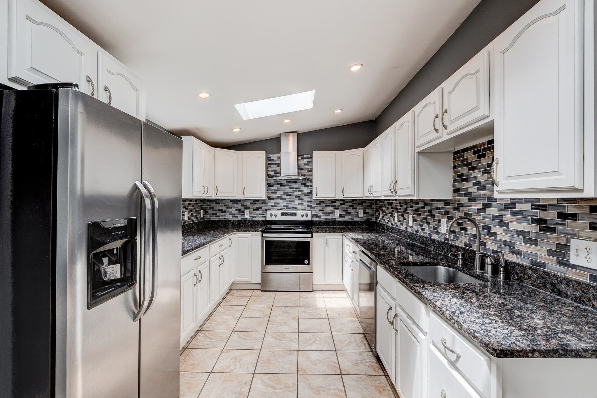Single Family Residence at 82 Cottage St, Natick MA 01760, Natick, photo 15 of 31