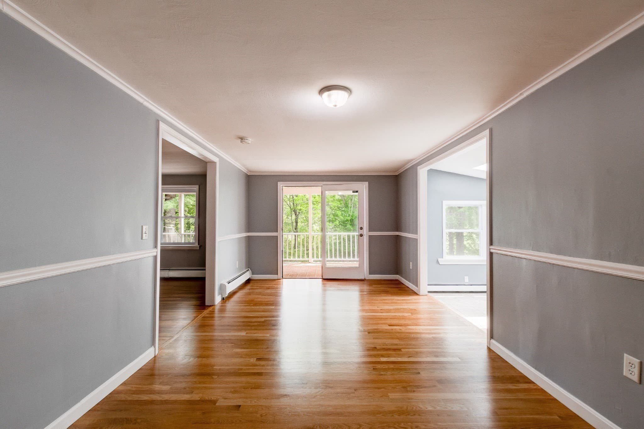 Single Family Residence at 82 Cottage St, Natick MA 01760, Natick, photo 11 of 31