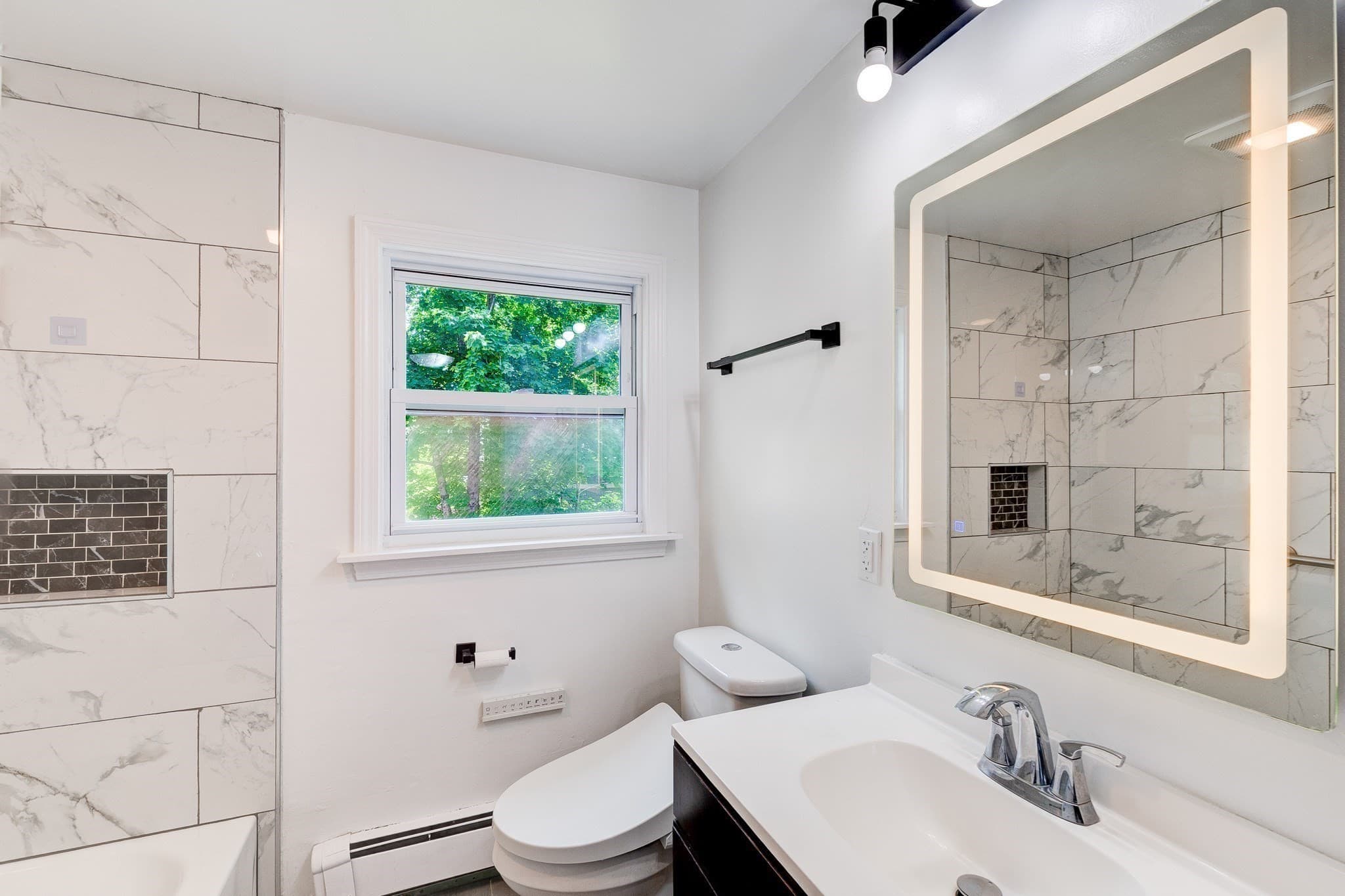 Single Family Residence at 82 Cottage St, Natick MA 01760, Natick, photo 19 of 31