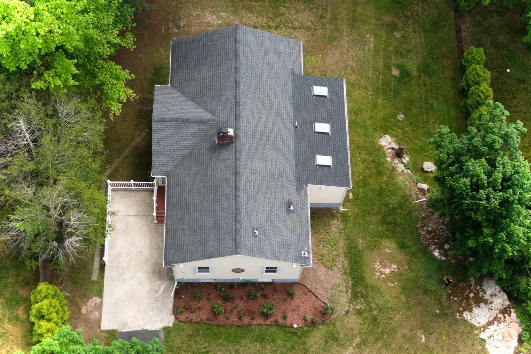 Single Family Residence at 82 Cottage St, Natick MA 01760, Natick, photo 31 of 31