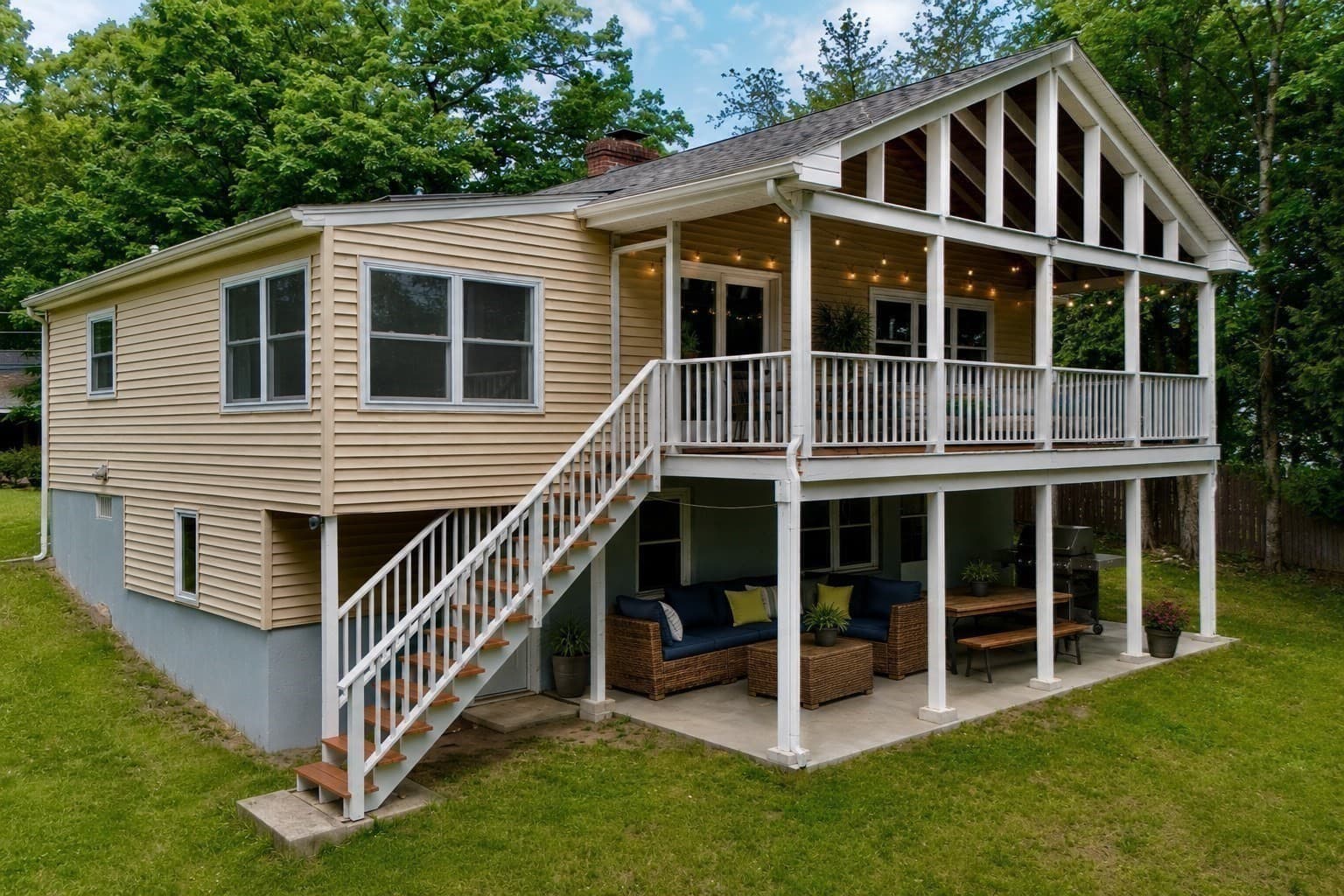 Single Family Residence at 82 Cottage St, Natick MA 01760, Natick, photo 29 of 31