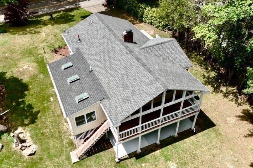 Single Family Residence at 82 Cottage St, Natick MA 01760, Natick, photo 4 of 31