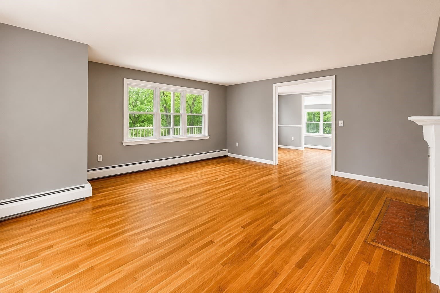 Single Family Residence at 82 Cottage St, Natick MA 01760, Natick, photo 8 of 31