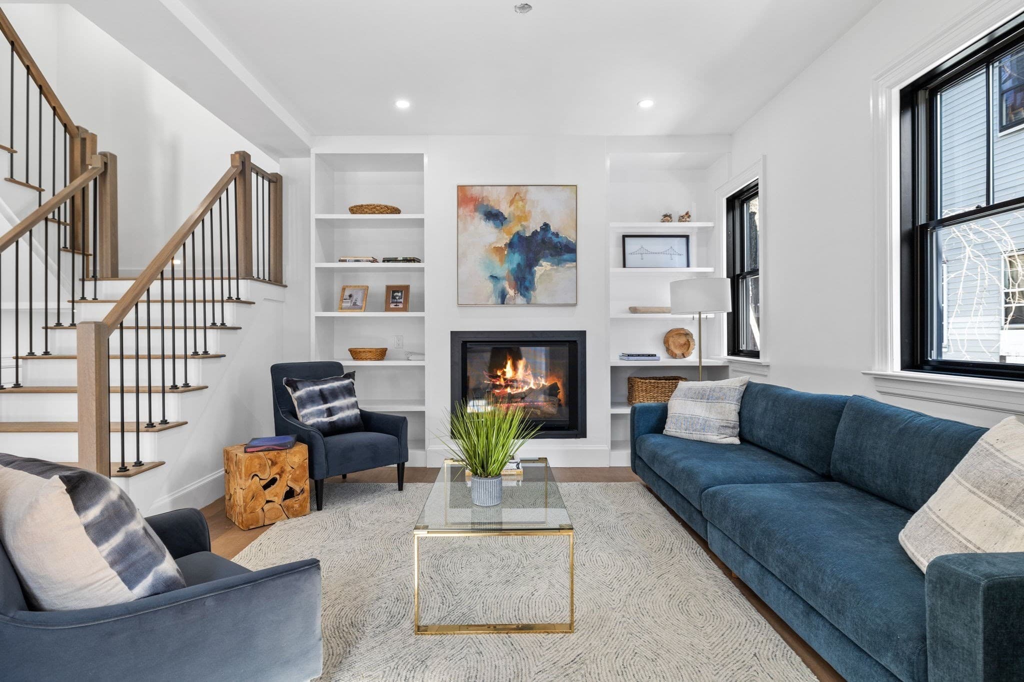 Condominium at 43 Wendell Street # 43, Cambridge MA 02138, Cambridge, photo 3 of 12