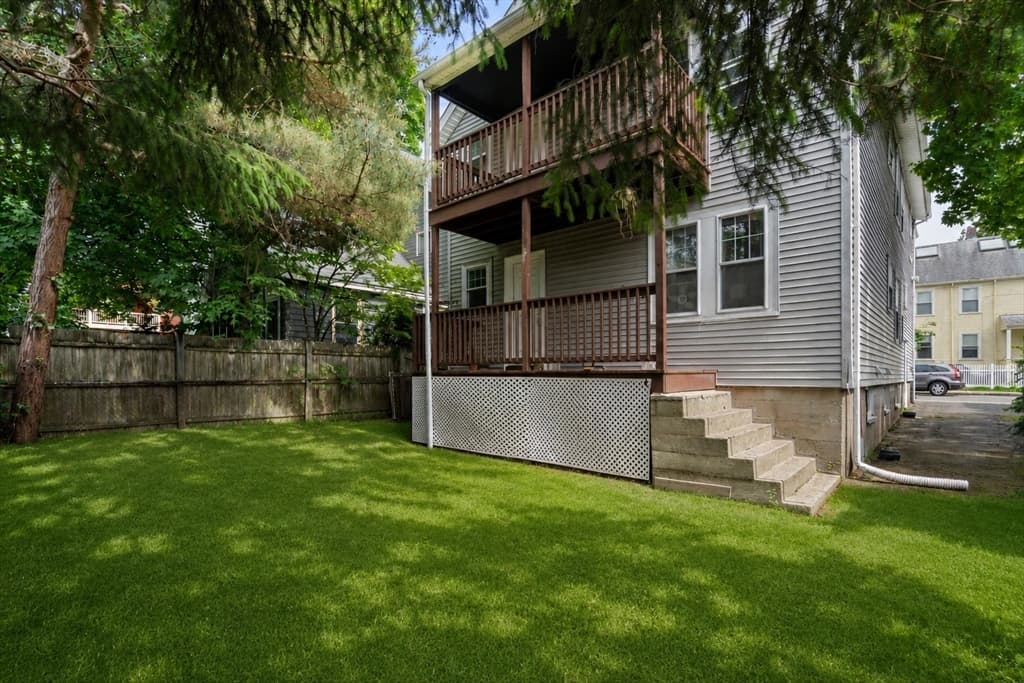 Multi Family at 5-7 Fenno Street, Cambridge MA 02138, Cambridge, photo 14 of 24