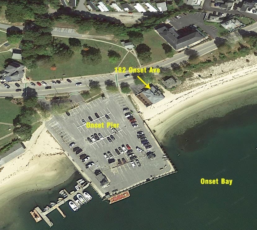 Commercial Sale at 182 Onset Ave, Wareham MA 02538, Wareham, photo 2 of 2