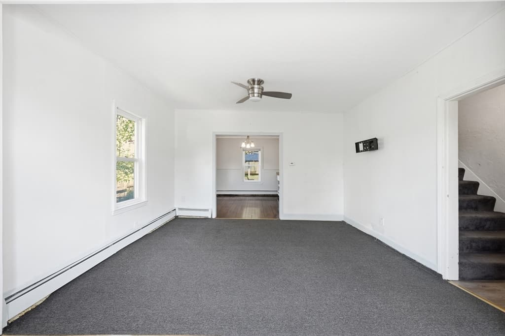 Single Family Residence at 68 Brooks St, Worcester MA 01606, photo 13 of 23