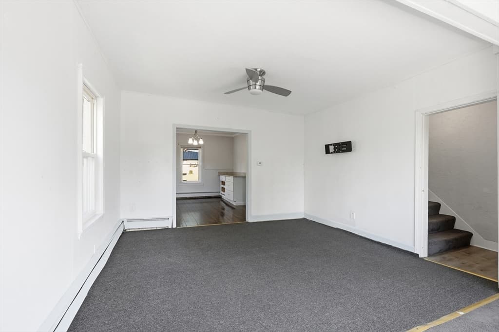 Single Family Residence at 68 Brooks St, Worcester MA 01606, photo 12 of 23