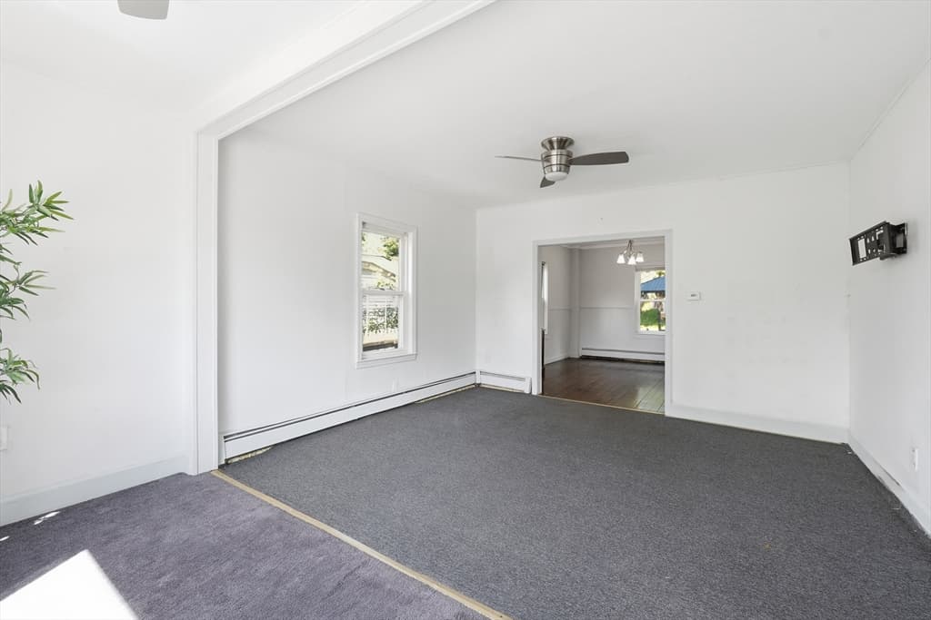 Single Family Residence at 68 Brooks St, Worcester MA 01606, photo 11 of 23