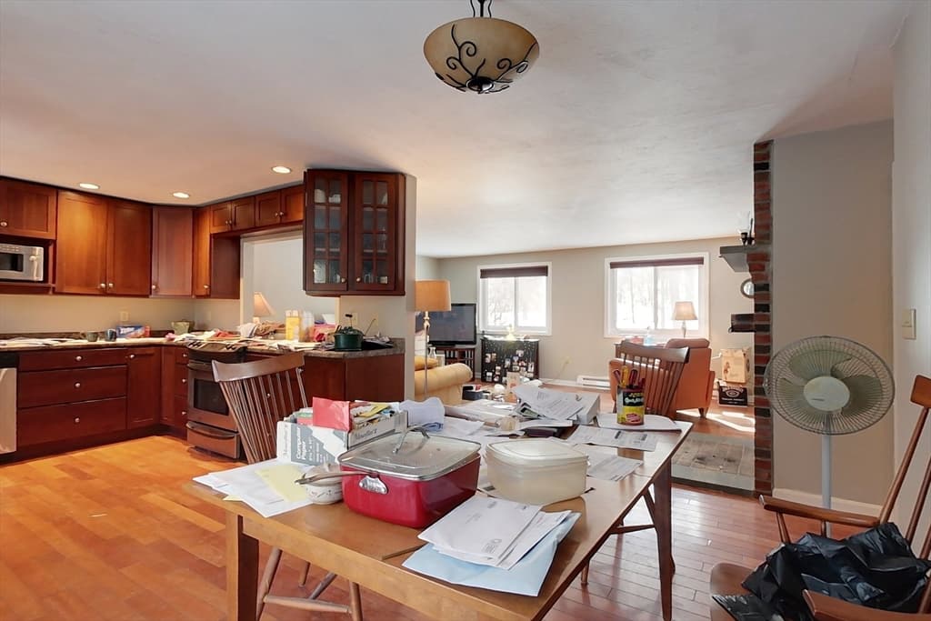 Single Family Residence at 113 West St, Pepperell MA 01463, Pepperell, photo 6 of 35