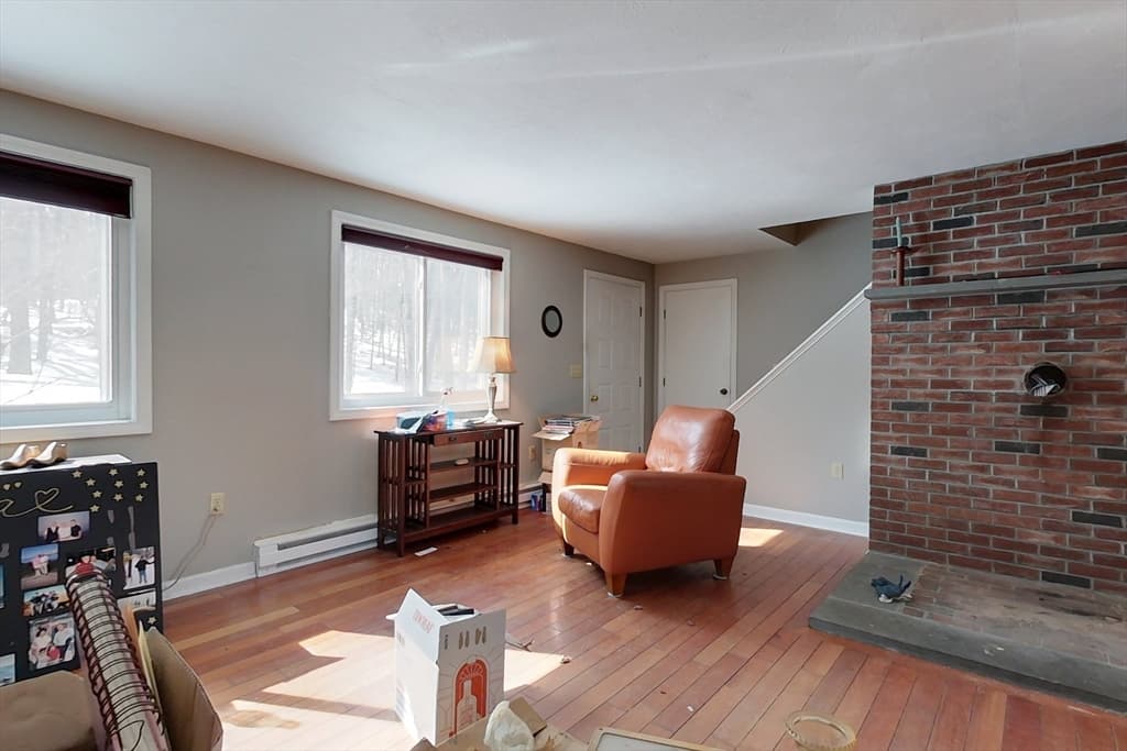 Single Family Residence at 113 West St, Pepperell MA 01463, Pepperell, photo 12 of 35