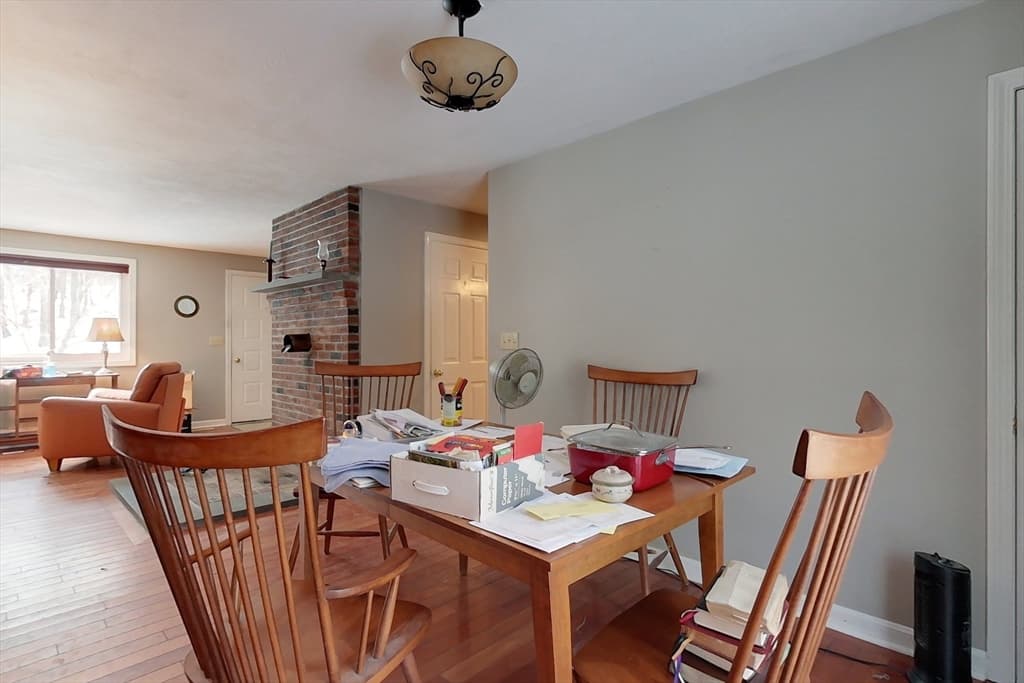 Single Family Residence at 113 West St, Pepperell MA 01463, Pepperell, photo 7 of 35