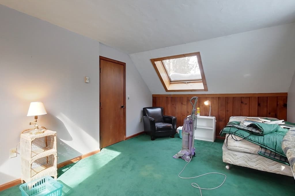 Single Family Residence at 113 West St, Pepperell MA 01463, Pepperell, photo 28 of 35