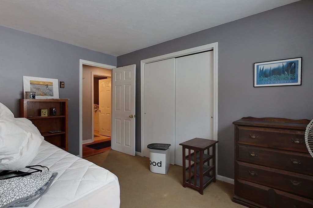 Single Family Residence at 113 West St, Pepperell MA 01463, Pepperell, photo 20 of 35
