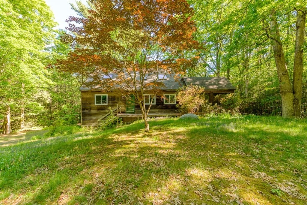 Single Family Residence at 113 West St, Pepperell MA 01463, Pepperell, photo 30 of 35