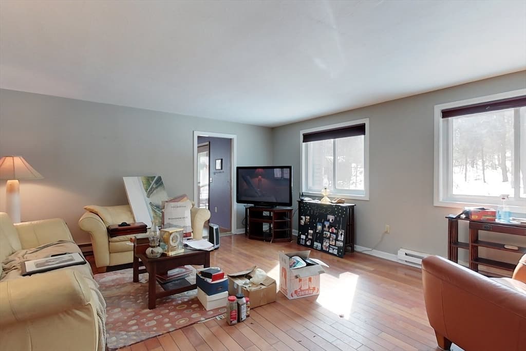 Single Family Residence at 113 West St, Pepperell MA 01463, Pepperell, photo 10 of 35