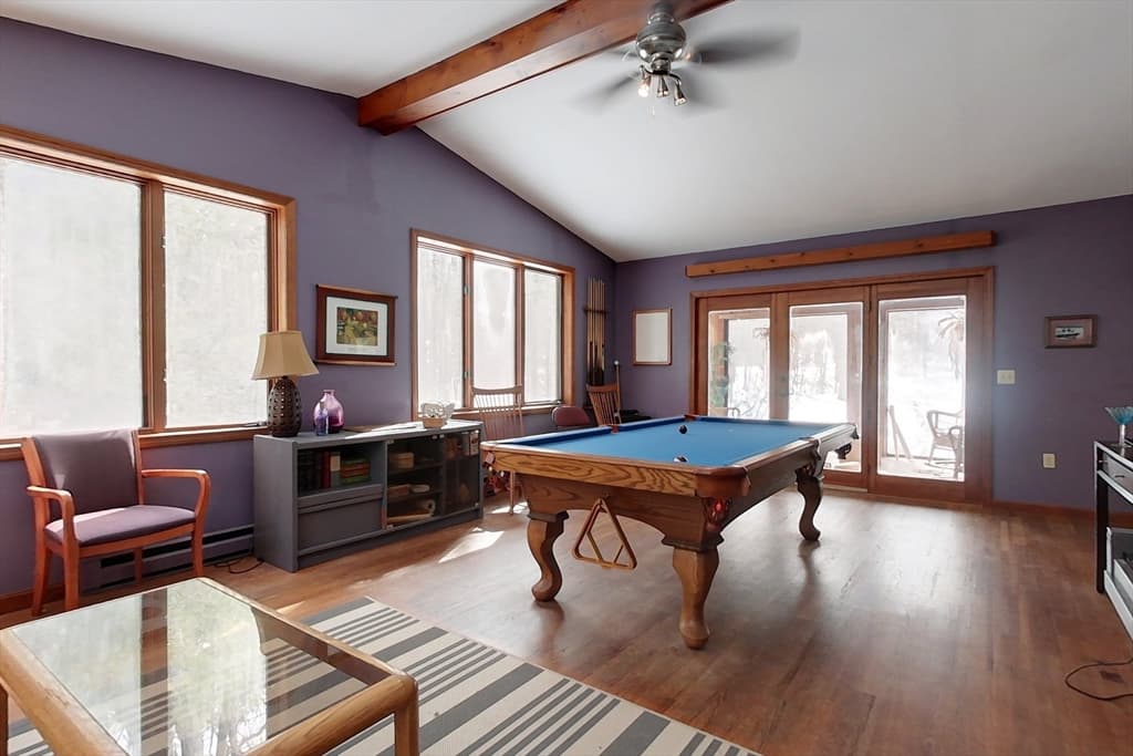 Single Family Residence at 113 West St, Pepperell MA 01463, Pepperell, photo 14 of 35
