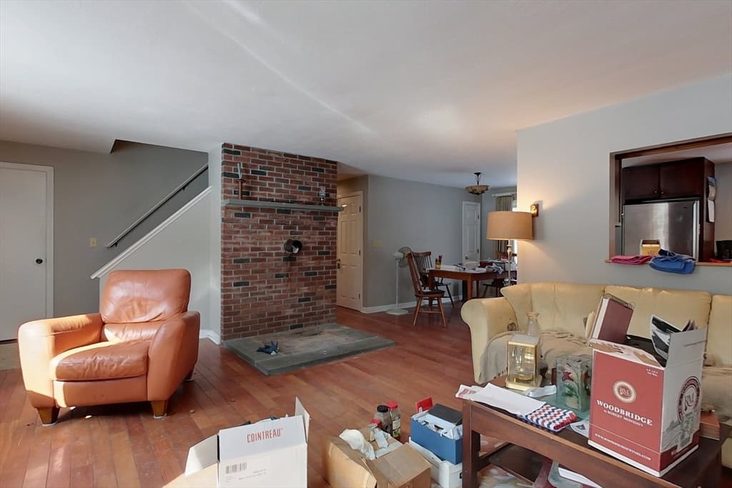 Single Family Residence at 113 West St, Pepperell MA 01463, Pepperell, photo 11 of 35